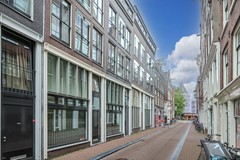 Bloedstraat 15, 1012 BS Amsterdam 